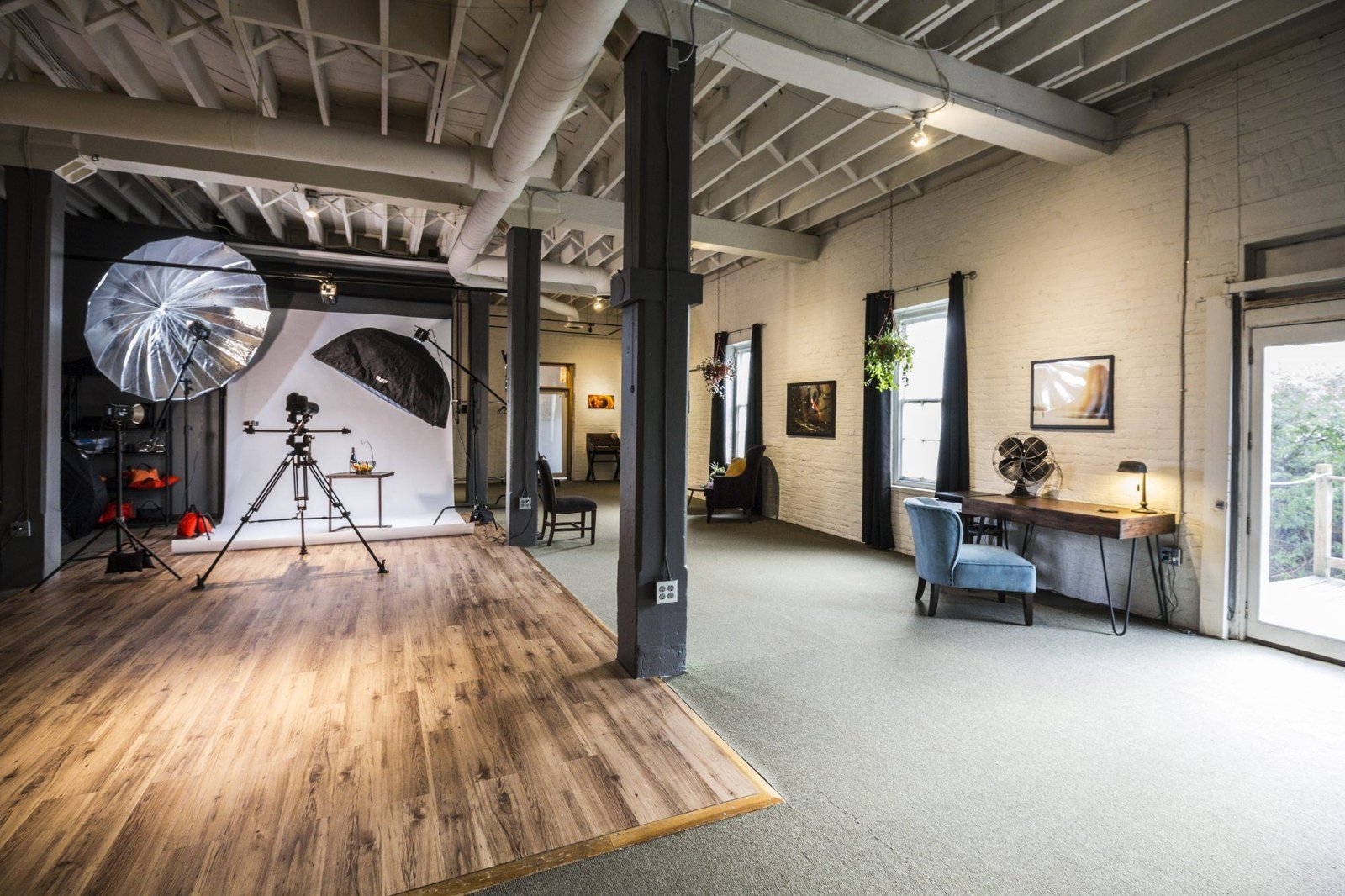  Borixaavr : The Art of Visual Storytelling 